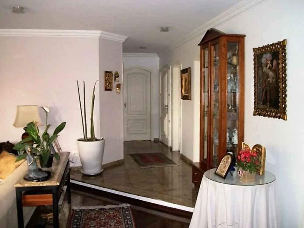 Apartamento, 4 quartos, 251 m² - Foto 4