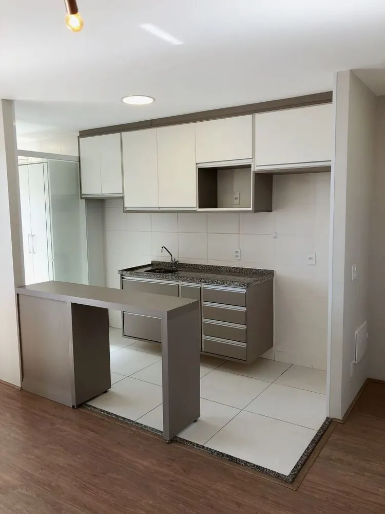 Apartamento, 2 quartos, 61 m² - Foto 3