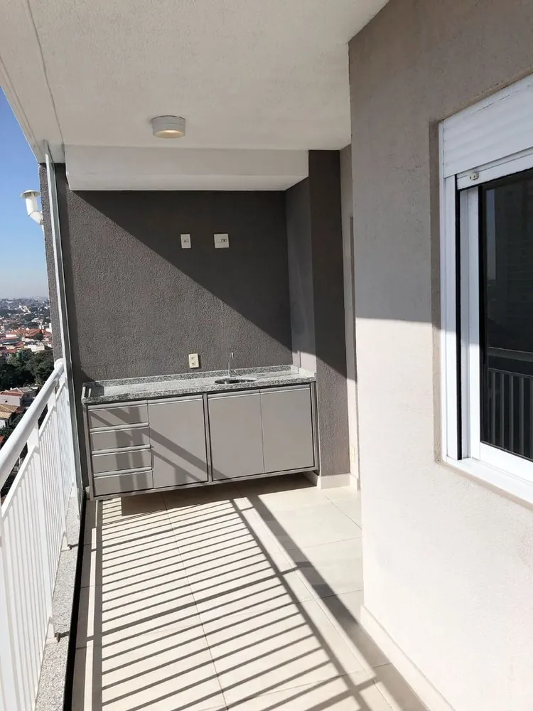 Apartamento, 2 quartos, 61 m² - Foto 4