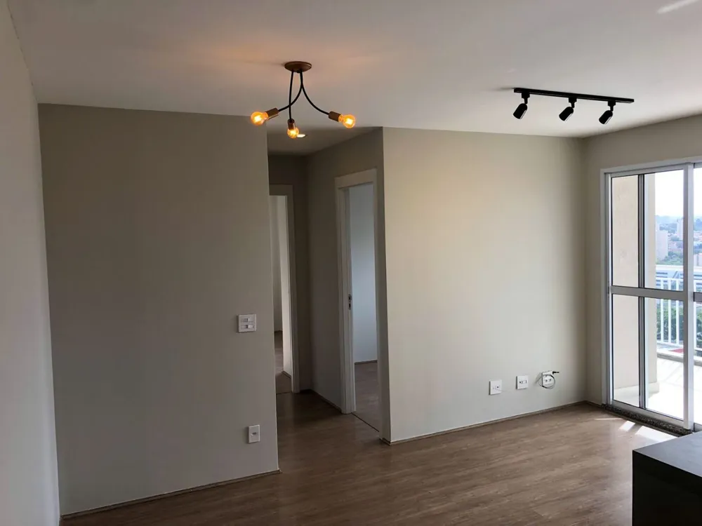 Apartamento, 2 quartos, 61 m² - Foto 2