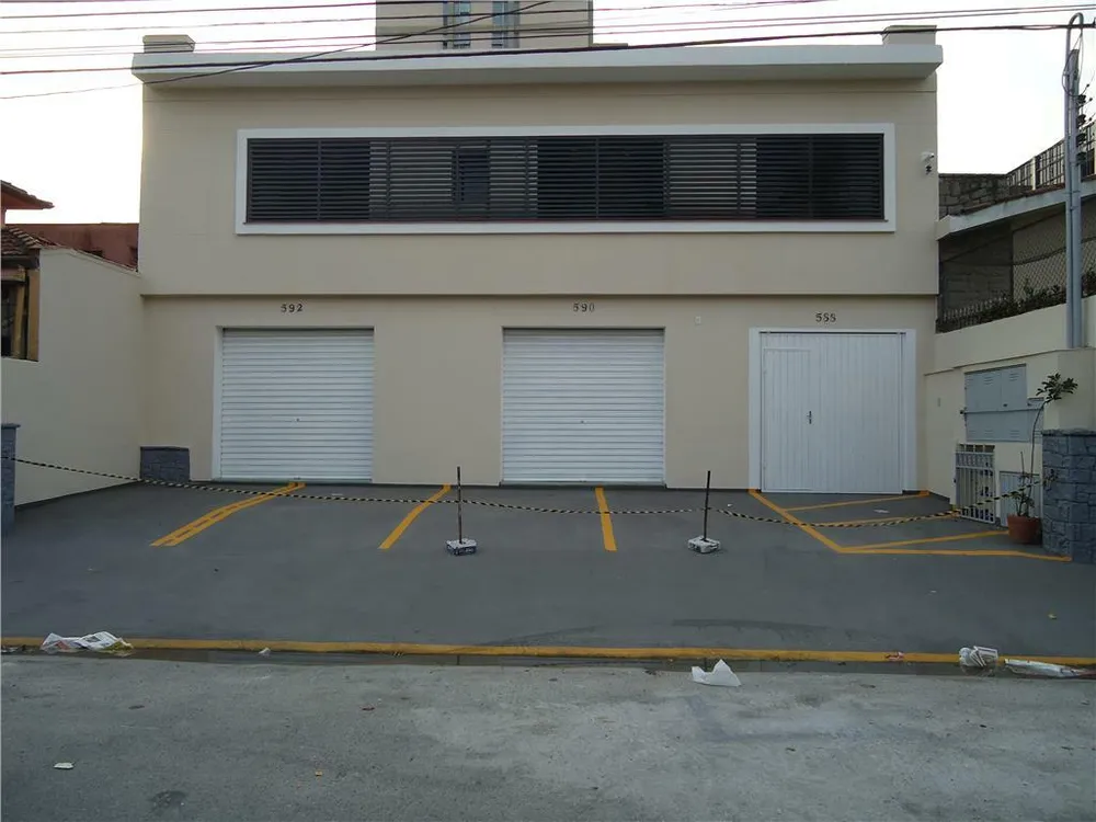 Prédio Inteiro, 350 m² - Foto 1