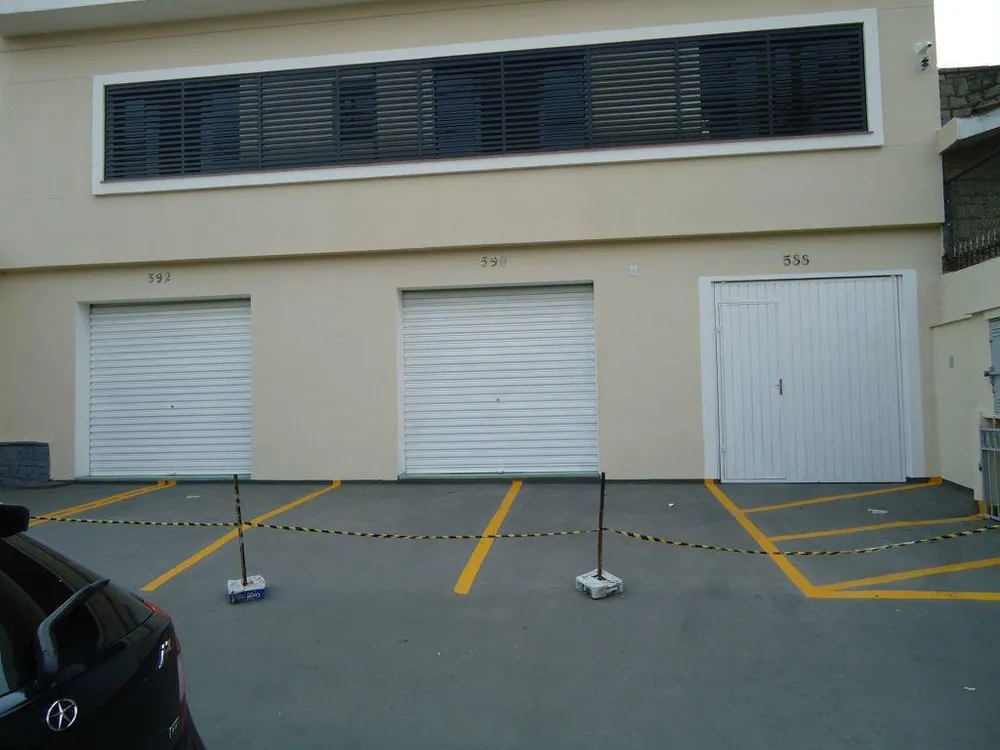 Prédio Inteiro, 350 m² - Foto 3