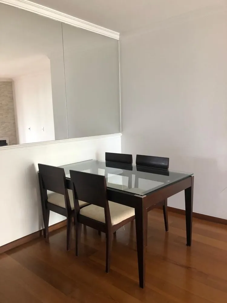 Apartamento, 3 quartos, 100 m² - Foto 3