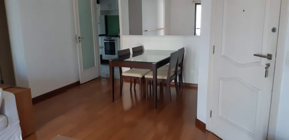 Apartamento, 3 quartos, 100 m² - Foto 2