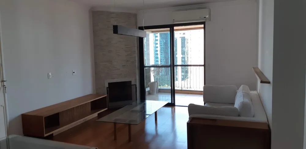 Apartamento, 3 quartos, 100 m² - Foto 1