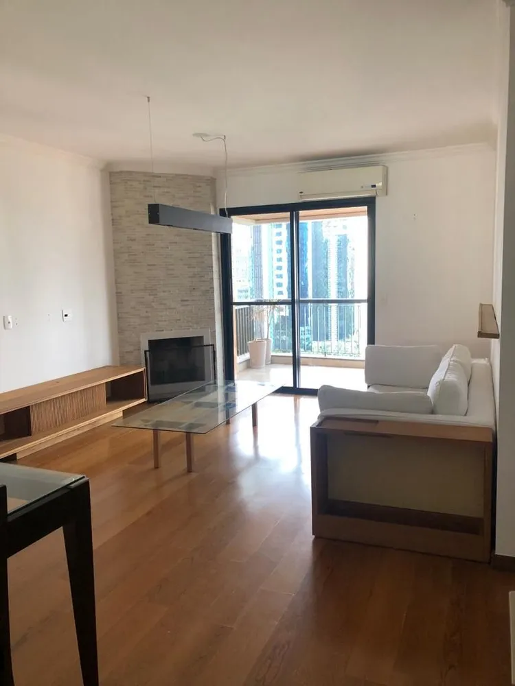 Apartamento, 3 quartos, 100 m² - Foto 4