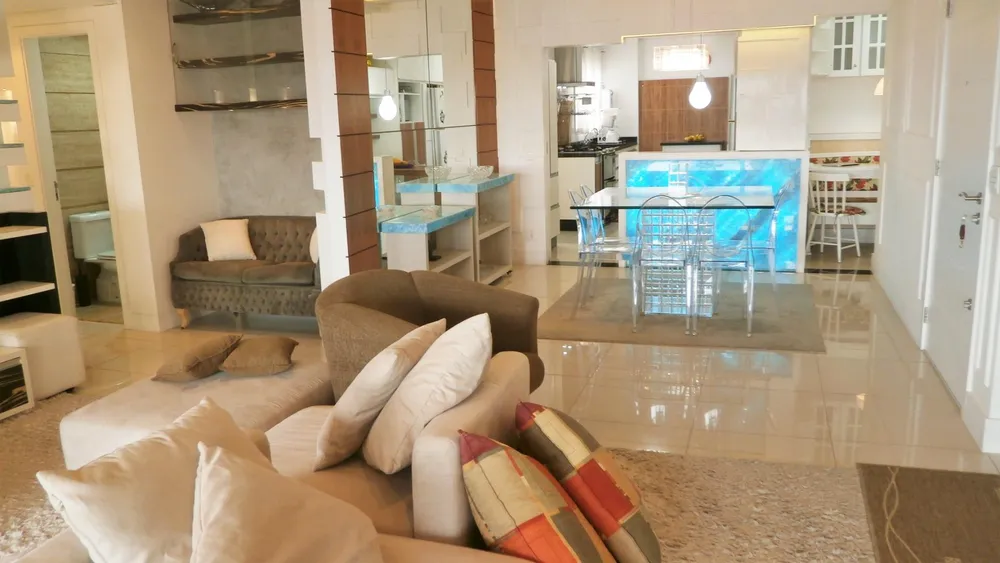 Apartamento, 4 quartos, 161 m² - Foto 3