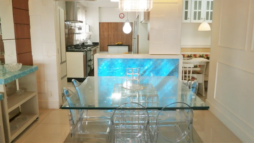 Apartamento, 4 quartos, 161 m² - Foto 4