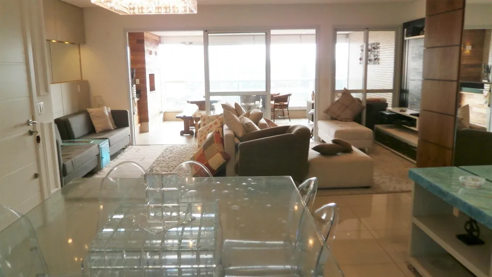 Apartamento, 4 quartos, 161 m² - Foto 1