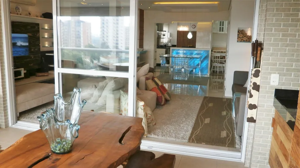 Apartamento, 4 quartos, 161 m² - Foto 2