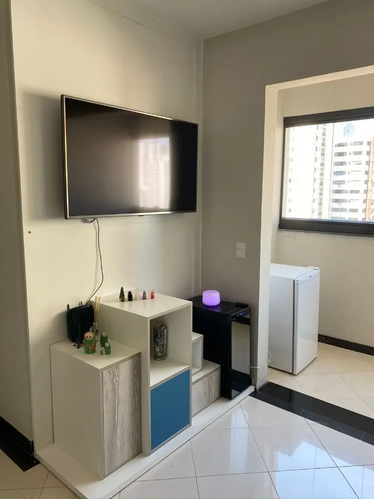 Apartamento, 3 quartos, 66 m² - Foto 1