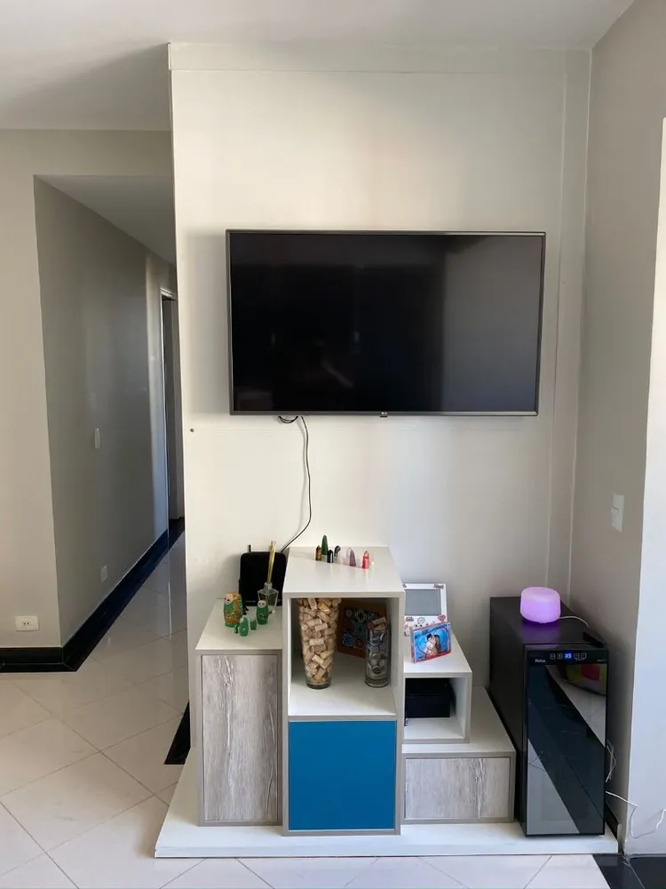 Apartamento, 3 quartos, 66 m² - Foto 2