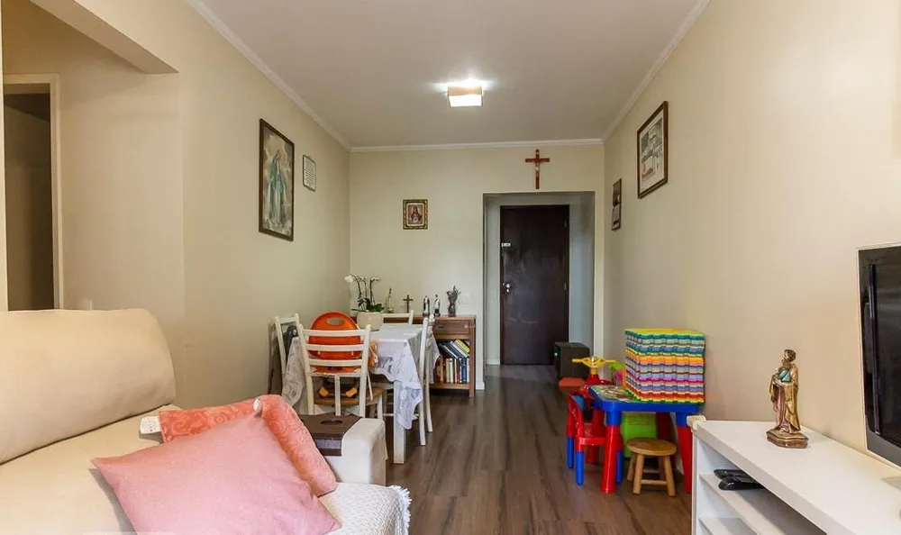 Apartamento, 2 quartos, 66 m² - Foto 1