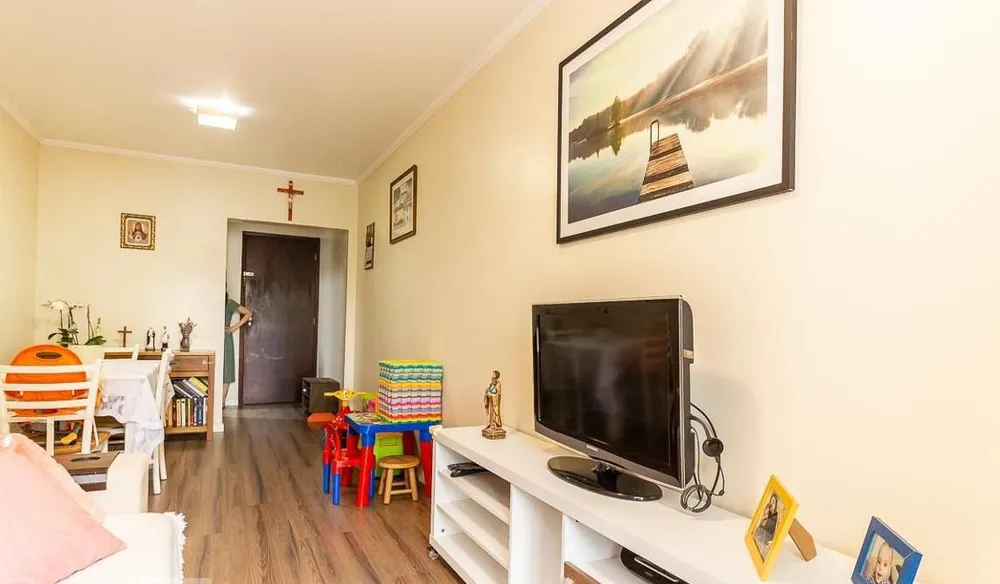 Apartamento, 2 quartos, 66 m² - Foto 2