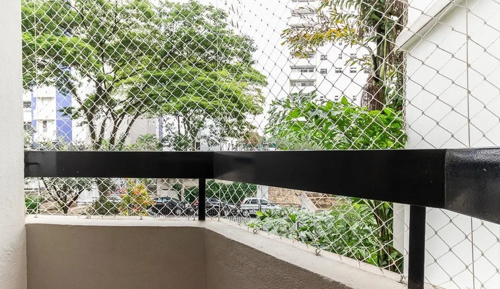 Apartamento, 2 quartos, 66 m² - Foto 4