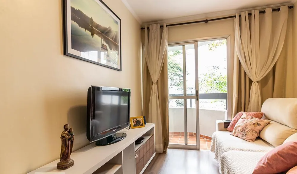 Apartamento, 2 quartos, 66 m² - Foto 3