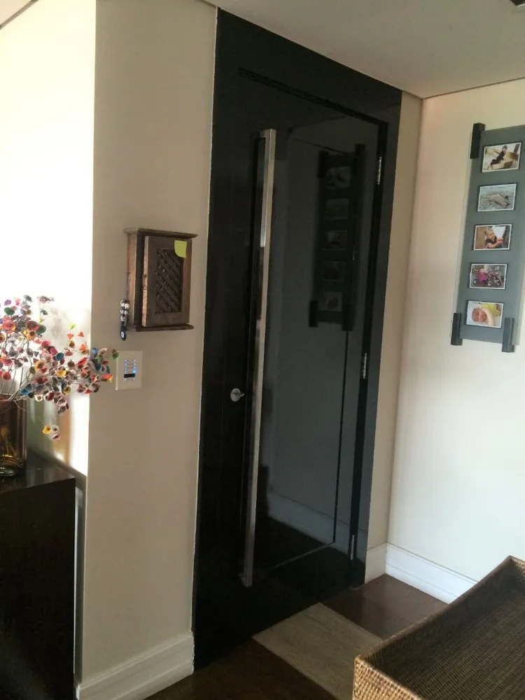 Apartamento, 2 quartos, 276 m² - Foto 3