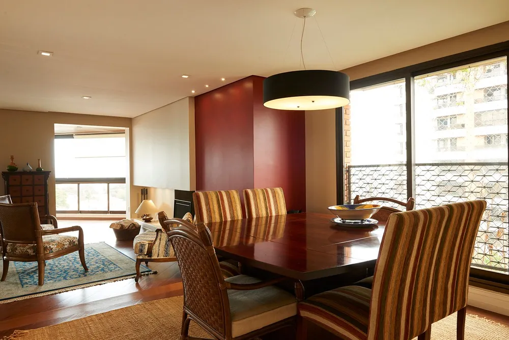 Apartamento, 2 quartos, 276 m² - Foto 4