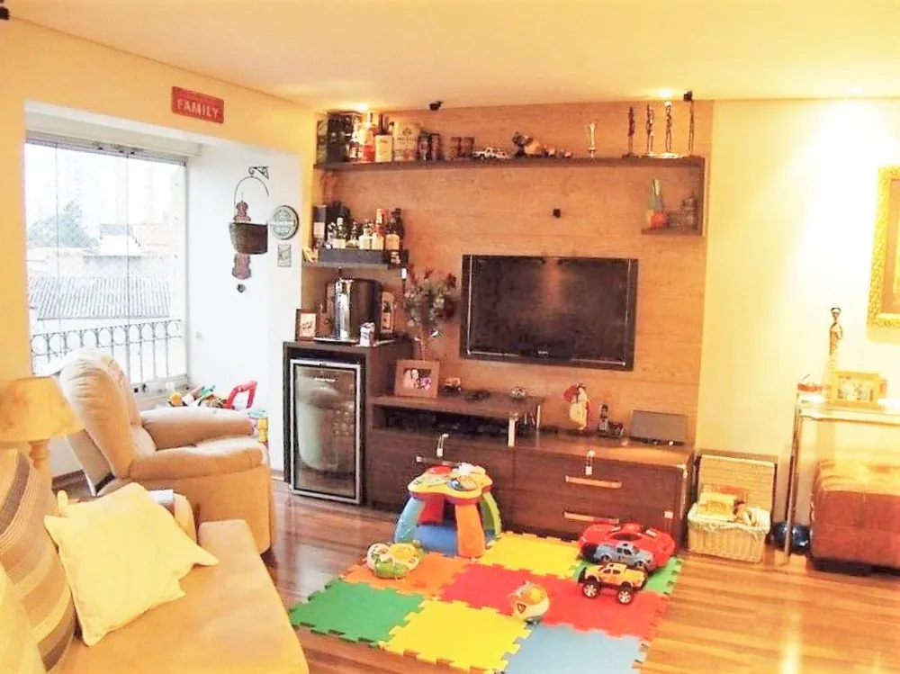 Apartamento, 2 quartos, 70 m² - Foto 1