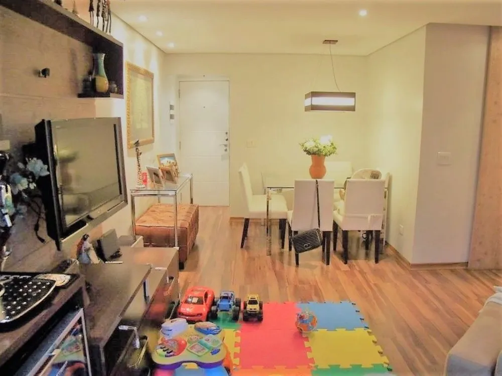 Apartamento, 2 quartos, 70 m² - Foto 3