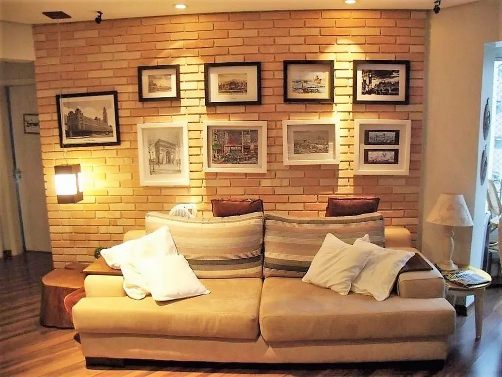 Apartamento, 2 quartos, 70 m² - Foto 2