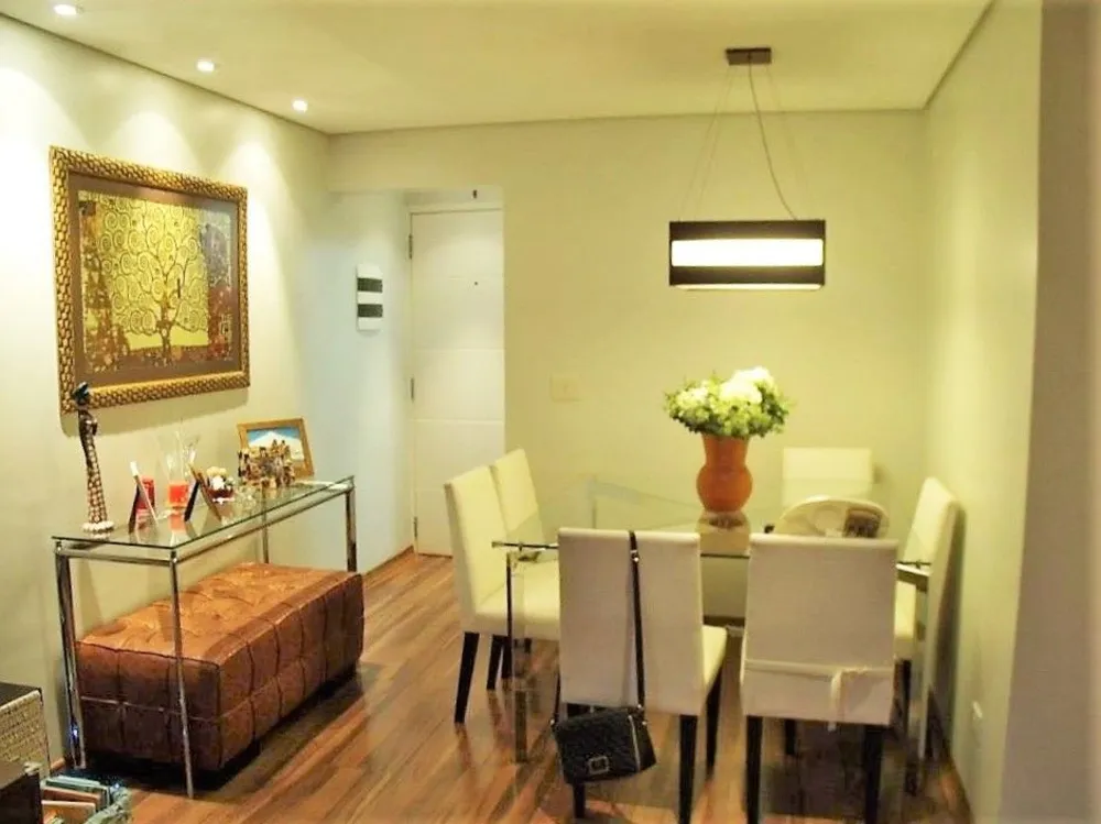 Apartamento, 2 quartos, 70 m² - Foto 4