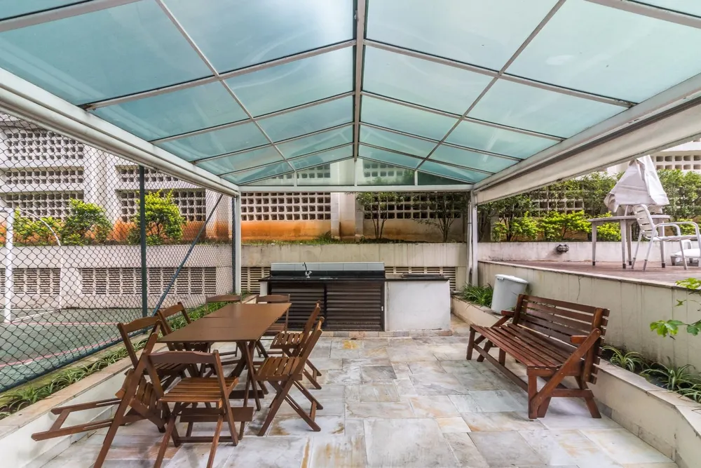 Apartamento, 1 quarto, 43 m² - Foto 4