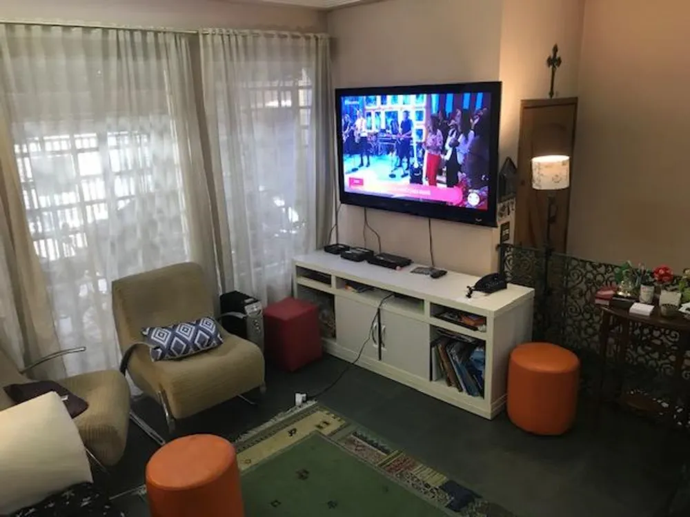 Casa, 3 quartos, 133 m² - Foto 2