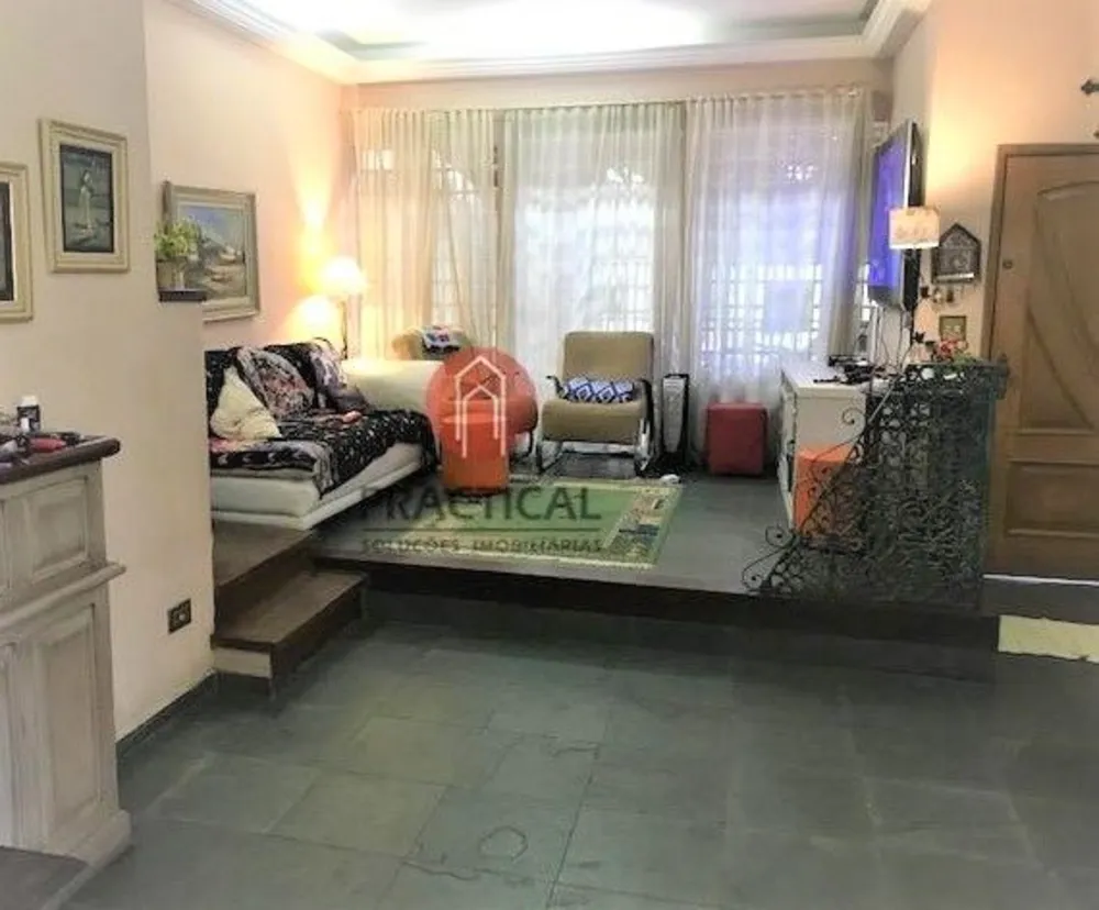 Casa, 3 quartos, 133 m² - Foto 1