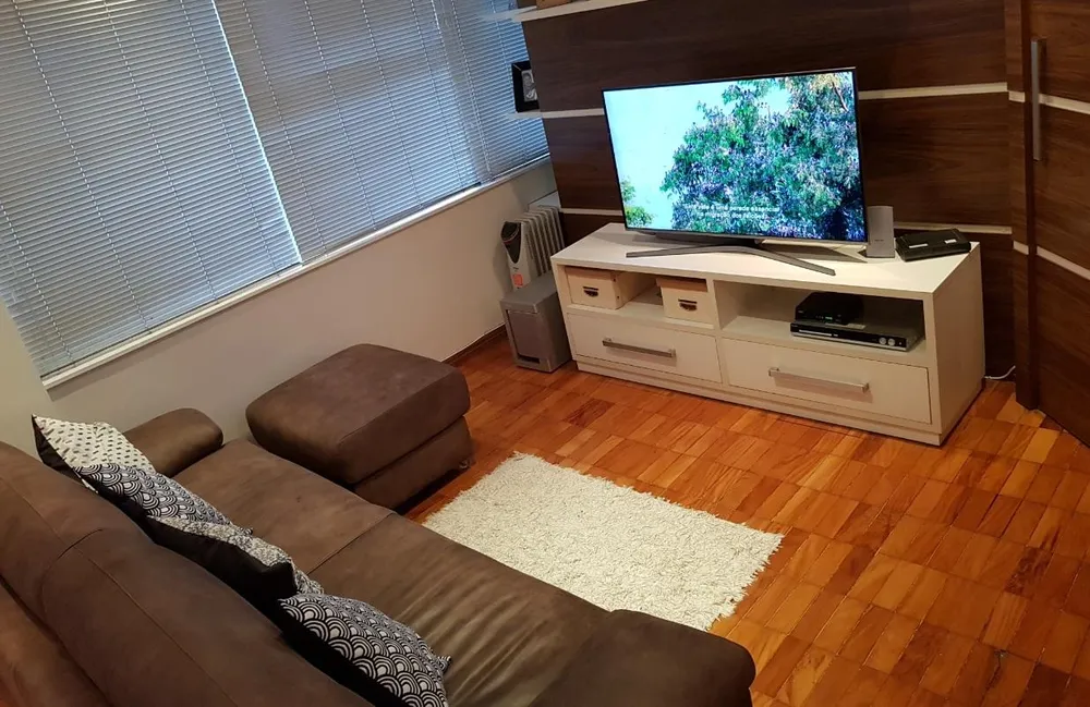 Apartamento, 3 quartos, 127 m² - Foto 2