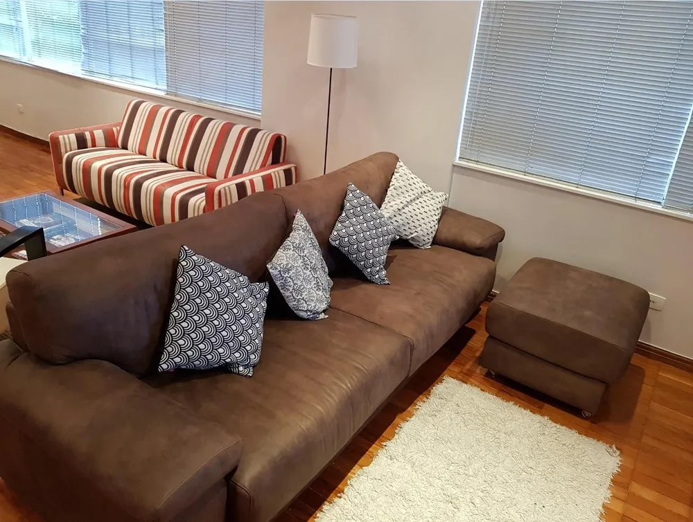 Apartamento, 3 quartos, 127 m² - Foto 4