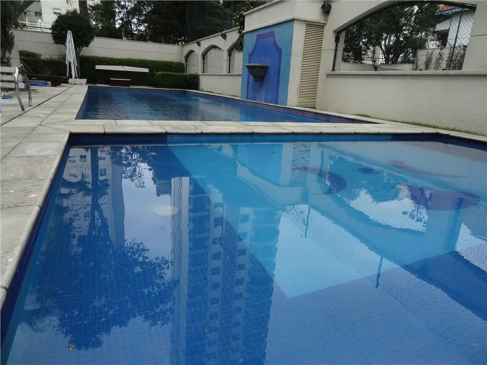 Apartamento, 4 quartos, 193 m² - Foto 2