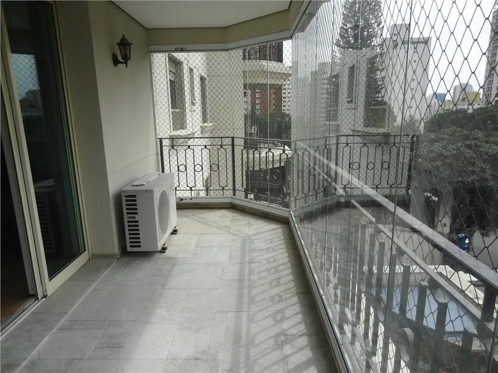 Apartamento, 4 quartos, 193 m² - Foto 4