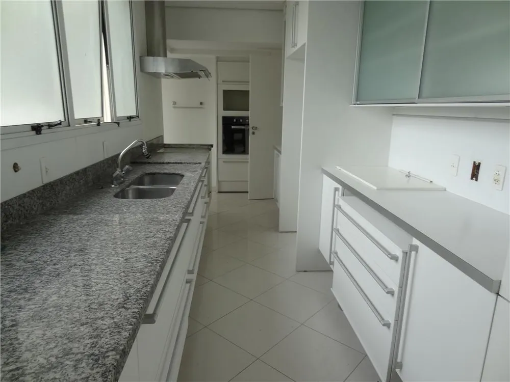 Apartamento, 4 quartos, 193 m² - Foto 3