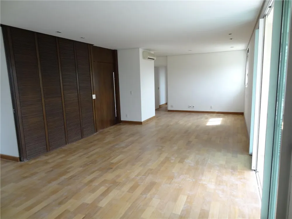 Apartamento, 4 quartos, 193 m² - Foto 1