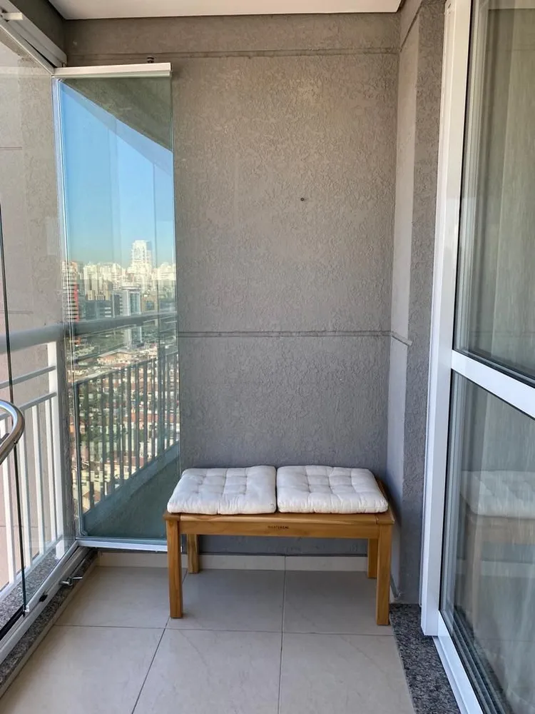 Apartamento, 1 quarto, 44 m² - Foto 3