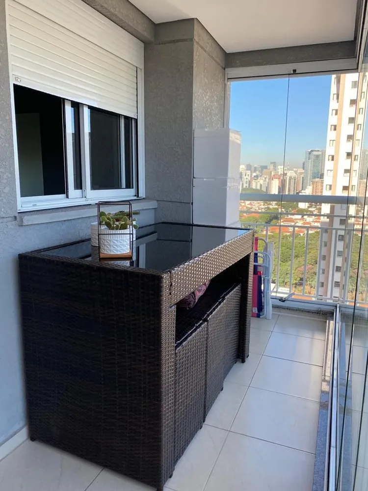 Apartamento, 1 quarto, 44 m² - Foto 4