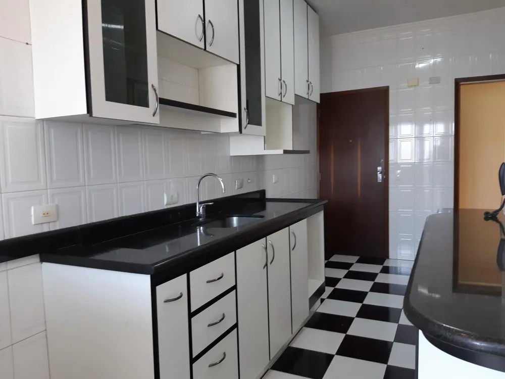 Apartamento, 2 quartos, 90 m² - Foto 1