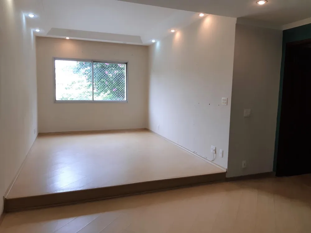 Apartamento, 2 quartos, 90 m² - Foto 2