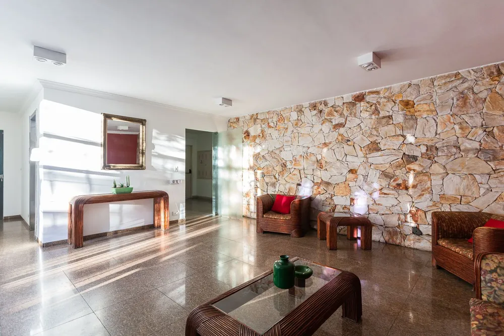 Apartamento, 3 quartos, 107 m² - Foto 4