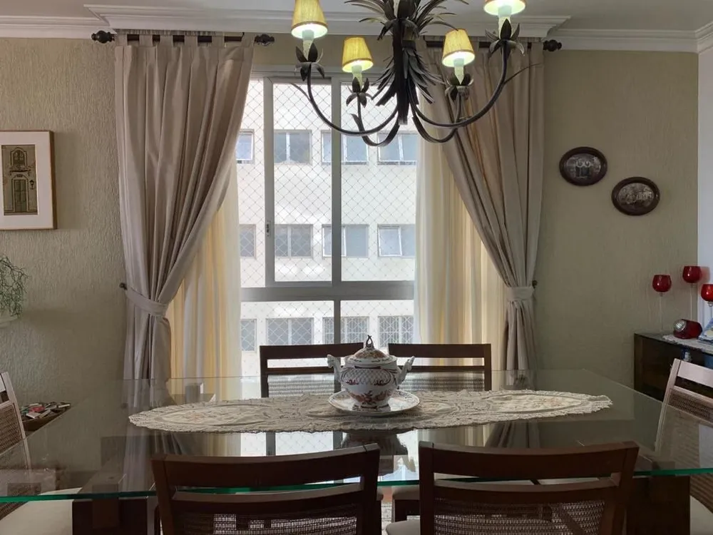 Apartamento, 3 quartos, 183 m² - Foto 4