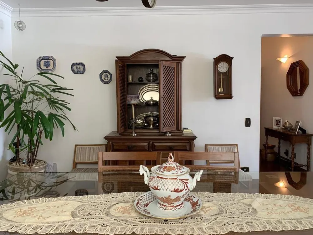 Apartamento, 3 quartos, 183 m² - Foto 3