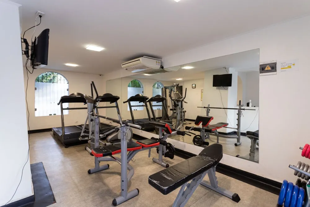 Apartamento, 3 quartos, 106 m² - Foto 4