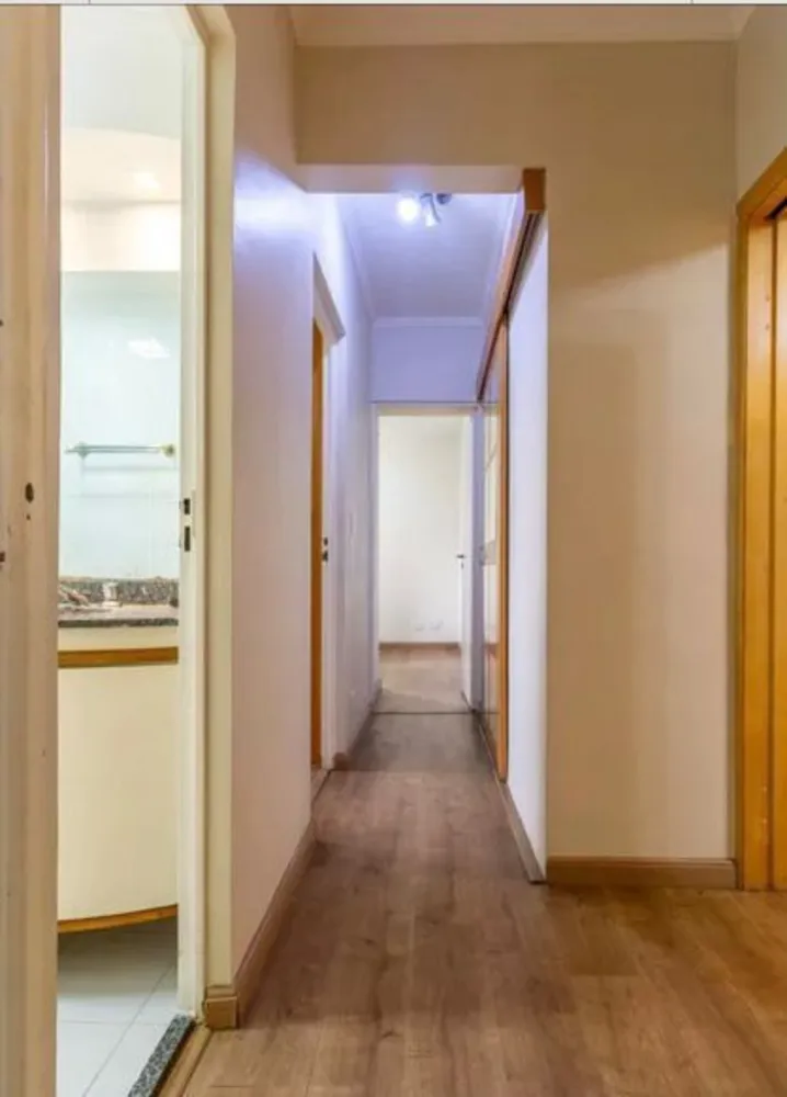 Apartamento, 3 quartos, 96 m² - Foto 3