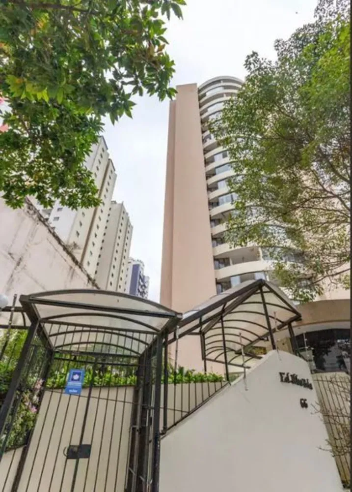 Apartamento, 3 quartos, 96 m² - Foto 2