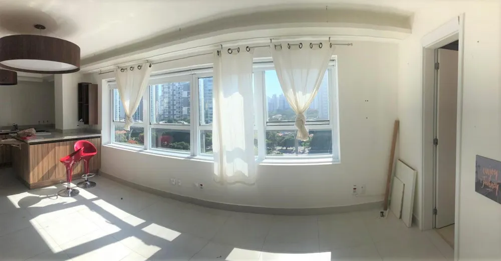 Apartamento, 1 quarto, 45 m² - Foto 2
