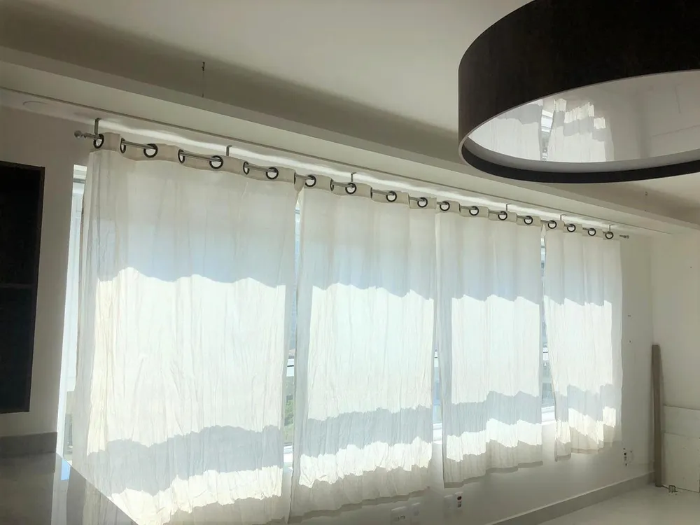 Apartamento, 1 quarto, 45 m² - Foto 4