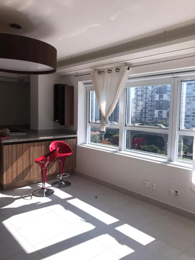Apartamento, 1 quarto, 45 m² - Foto 3