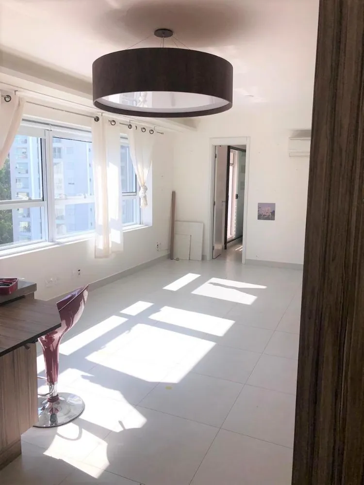 Apartamento, 1 quarto, 45 m² - Foto 1