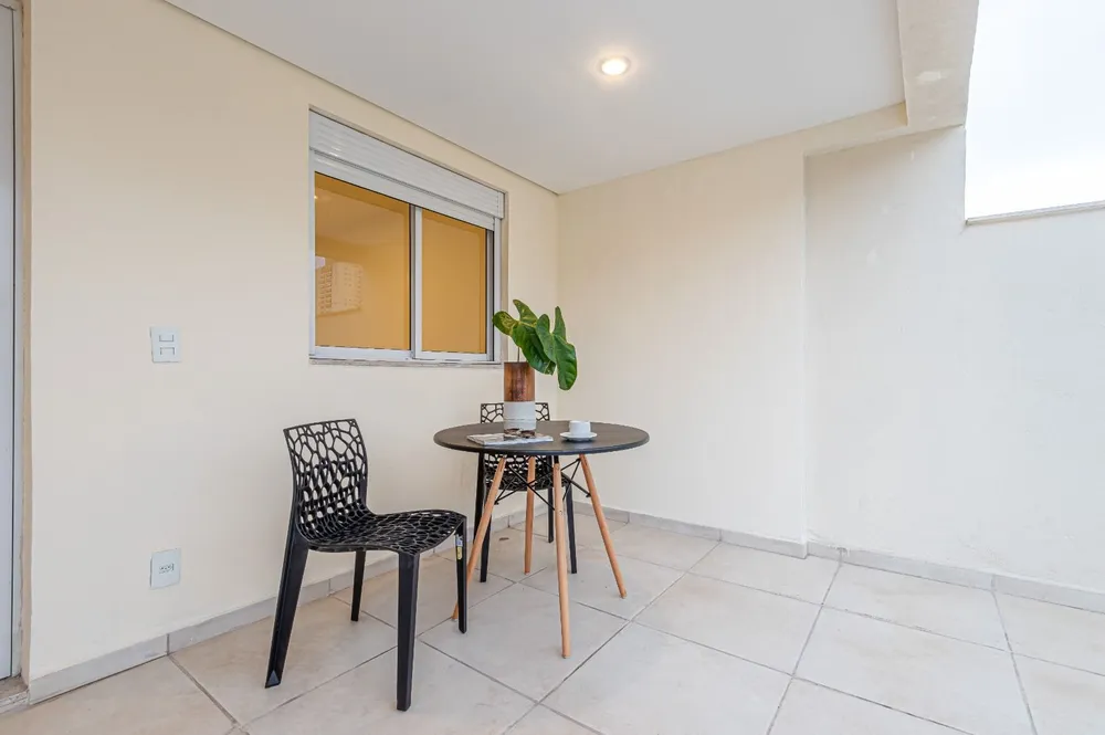 Apartamento, 1 quarto, 94 m² - Foto 2